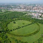 Parco Nord Milano ottiene la prima certificazione PEFC in Italia
