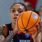 Il Geas Basket perde in campionato sul campo della Derthona