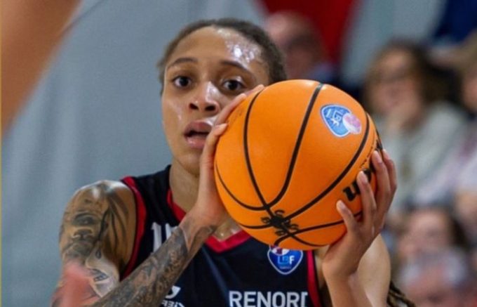Il Geas Basket perde in campionato sul campo della Derthona