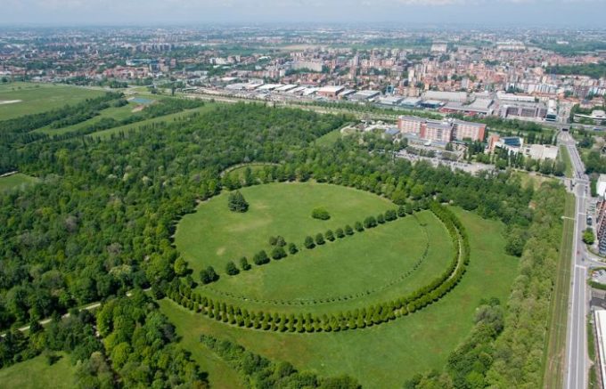 Parco Nord Milano ottiene la prima certificazione PEFC in Italia