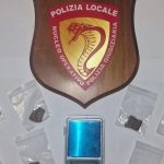 Sesto San Giovanni, polizia locale scova e denuncia pusher