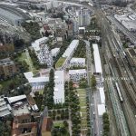 Tra Sesto San Giovanni e Milano nascerà un nuovo quartiere