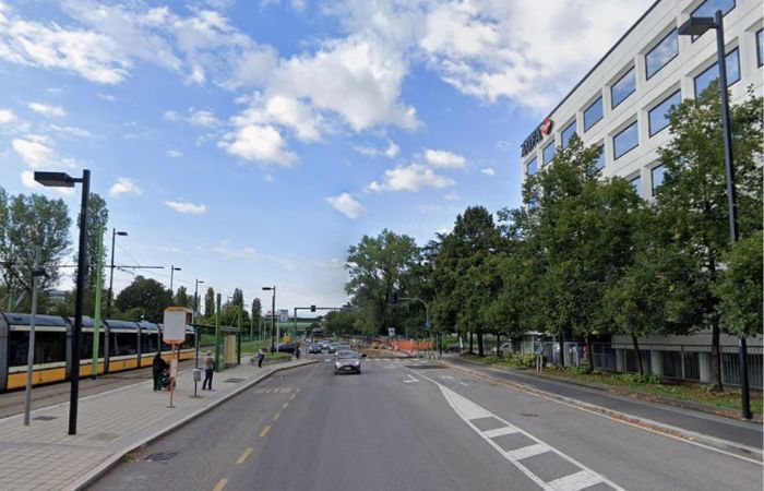 Nuovo studentato a Cinisello Balsamo, 199 posti a pochi minuti dalla Bicocca