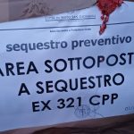 Sesto San Giovanni, sequestrata area con rifiuti sotterrati