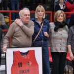 Mabel Bocchi ricordata al PalaAllende, il Geas Basked cade nel finale contro Baxi