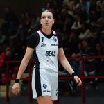 Il Geas Basket sconfitto da Schio al PalaAllende
