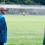 Il DG Luigi Conte: “A Pistoia una prova di maturità. Avanti con il modello - Pro Sesto”