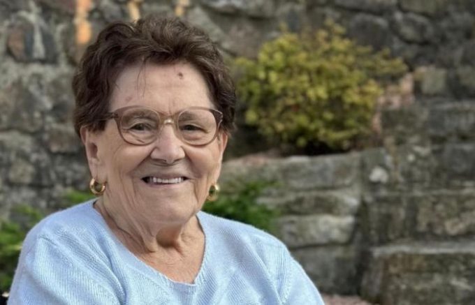 Sesto San Giovanni festeggia Nonna Maria: 100 anni di vita, lavoro e memoria