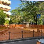 Sesto San Giovanni, lavori in piazza Trento e Trieste: cambia la viabilità