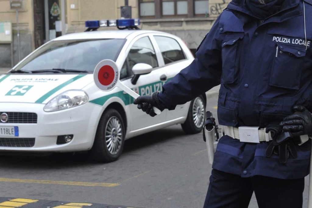 Sesto San Giovanni, come verranno utilizzati gli incassi delle multe