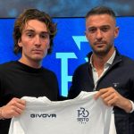 Pietro Favilla è un nuovo giocatore della Pro Sesto