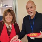 Natale alla Pelucca tra sorrisi e ricordi del passato
