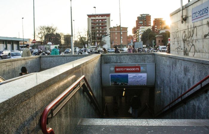 Corteo a Sesto San Giovanni: le strade che attraverserà