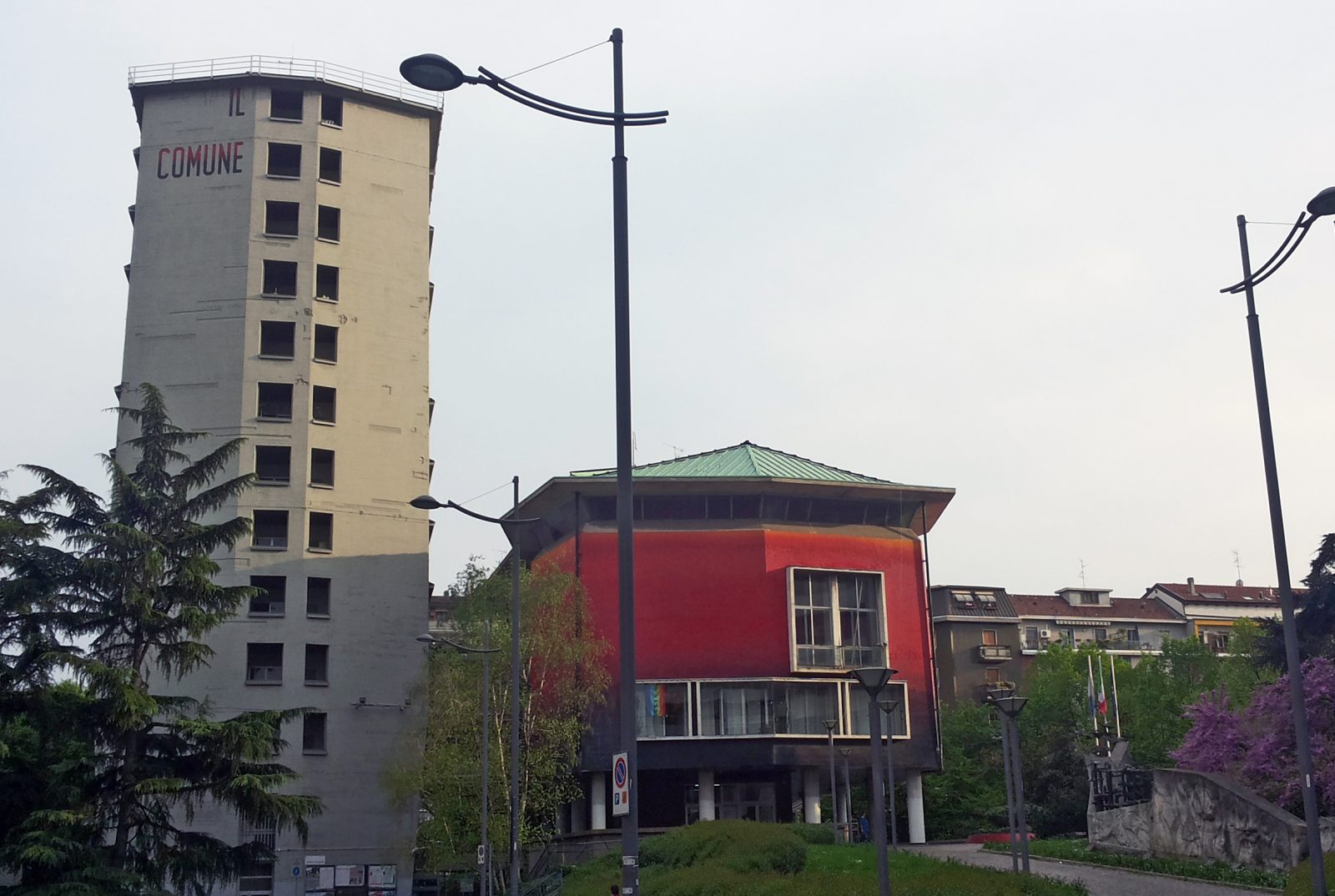 Sesto San Giovanni, investimenti e interventi di riqualificazione per alloggi popolari