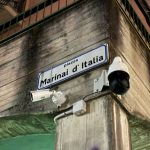 Nuove telecamere di sicurezza nel centro di Sesto San Giovanni
