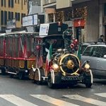 Torna il trenino di Natale a Sesto San Giovanni: le tappe e gli orari