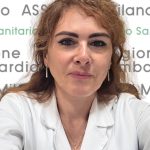 La dottoressa Antonella Capelli a capo dei pronto soccorso di Sesto e Cinisello