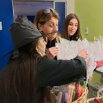 La Befana fa tappa all’Ospedale di Sesto San Giovanni: doni per i piccoli pazienti