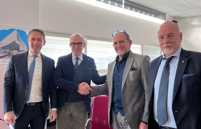 A Sesto San Giovanni un nuovo progetto tra l'Università Bicocca e Fondazione la Pelucca