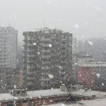 Cosa fare in caso di ghiaccio e neve: le info utili