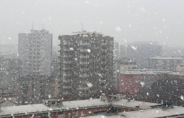 Cosa fare in caso di ghiaccio e neve: le info utili