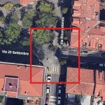 Sesto San Giovanni, come cambia la viabilità in Piazza Trento e Trieste