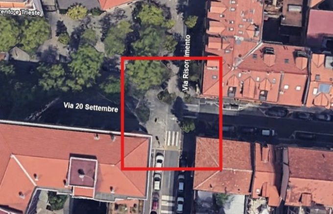 Sesto San Giovanni, come cambia la viabilità in Piazza Trento e Trieste