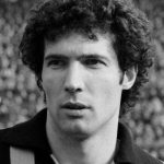 Addio a Nazzareno Canuti, ex di Inter e Milan. Viveva a Cinisello