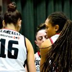 Trionfo del Geas Basket, 81 a 43 contro Brixia Basket