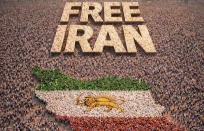 A Sesto San Giovanni la manifestazione solidale per il popolo iraniano