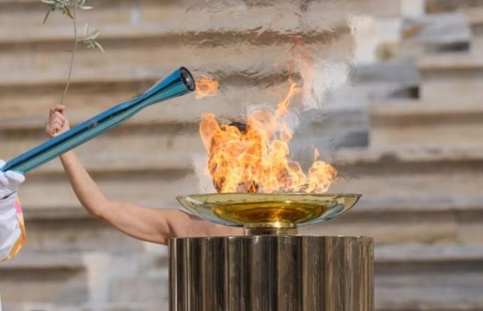 Sesto San Giovanni, divieto di sosta per il passaggio della Fiamma Olimpica