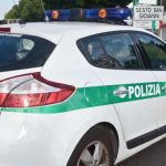 Corse clandestine di moto a Sesto San Giovanni: sanzionati