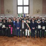 Due agenti della Polizia Locale di Sesto San Giovanni premiati da Regione Lombardia