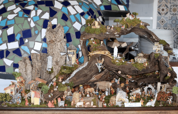 Sesto San Giovanni, la cerimonia di premiazione del concorso “Le vie del Presepe”