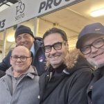 Sesto San Giovanni capitale del calcio di Serie D