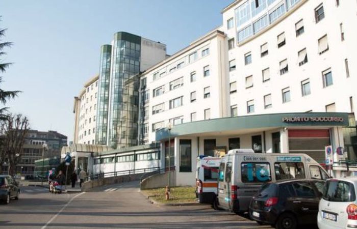 Concorso Asst Nord Milano per 10 infermieri pediatrici