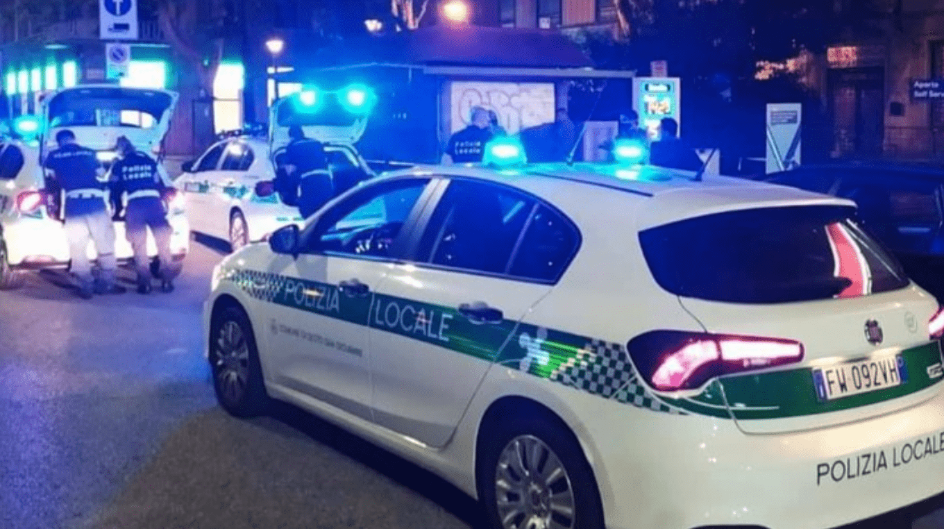 Sesto San Giovanni, si rafforzano i controlli con il fotosegnalamento