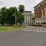 Olimpiadi a Milano, divieto per moto e bici su 90-91