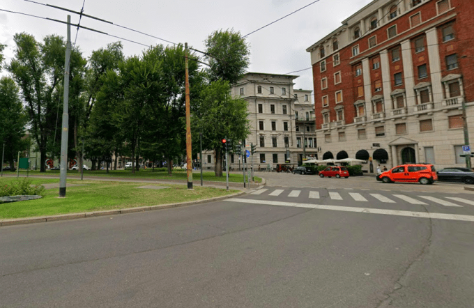 Olimpiadi a Milano, divieto per moto e bici su 90-91