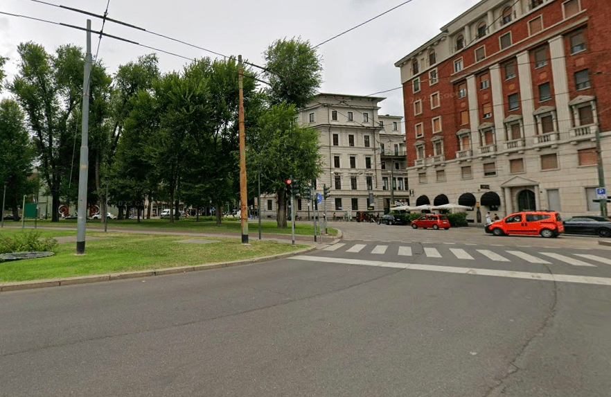 Olimpiadi a Milano, divieto per moto e bici su 90-91