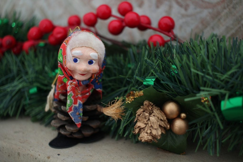 La Befana a Sesto San Giovanni: una festa per i più piccoli