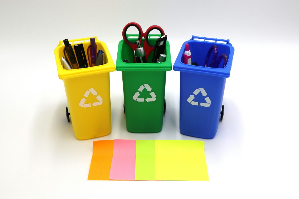 rajapack Verso l'ufficio green: strategie, strumenti e collaborazione