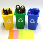 rajapack Verso l'ufficio green: strategie, strumenti e collaborazione