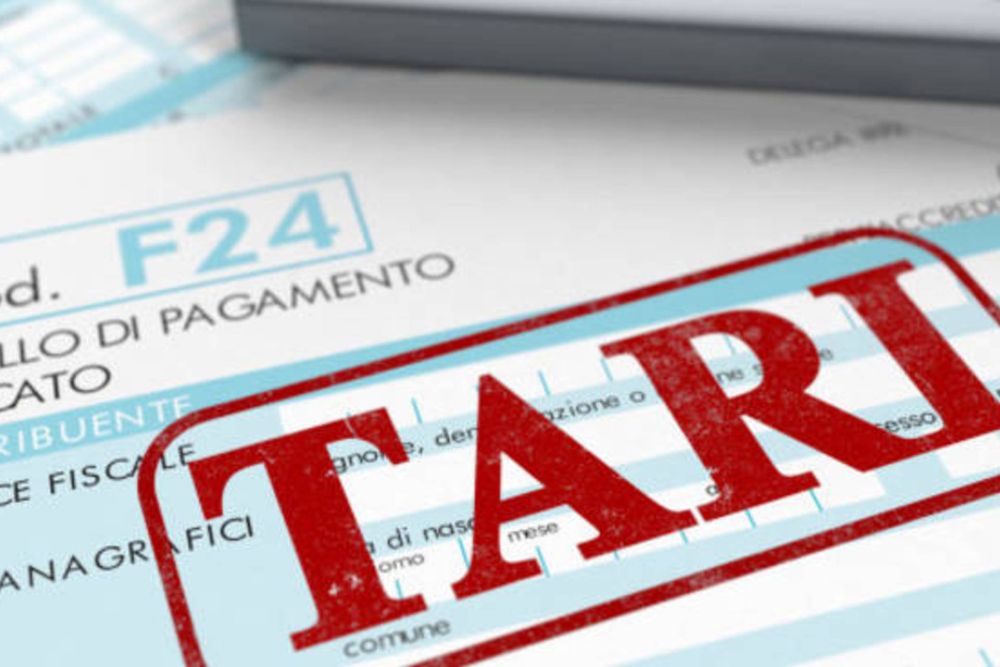 Sesto San Giovanni, in distribuzione saldo Tari 2025