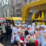 sesto san giovanni fiamma olimpica