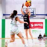 Quarta vittoria consecutiva per il Geas Basket, 63 a 51 su Broni