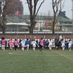 Manita Pro Sesto Women, 5 a 0 sul Torino