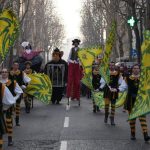 Carnevale a Sesto San Giovanni: orari, percorso e programma della parata