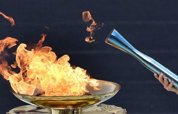 Fiamma Olimpica a Sesto San Giovanni: le strade chiuse