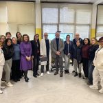 Alla Fondazione La Pelucca al via i corsi di formazione per rafforzare il lavoro di squadra in RSA